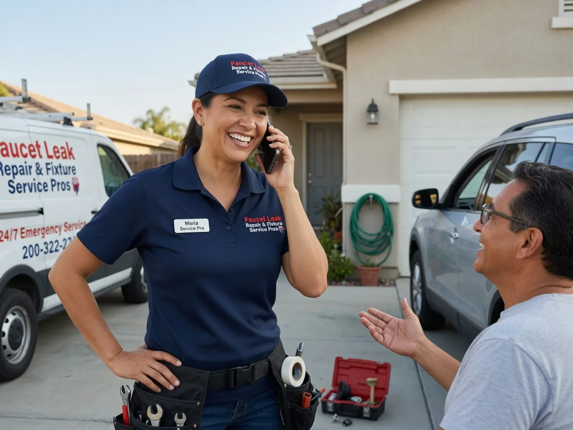 Faucet Repair Ocean City, MD FAQs