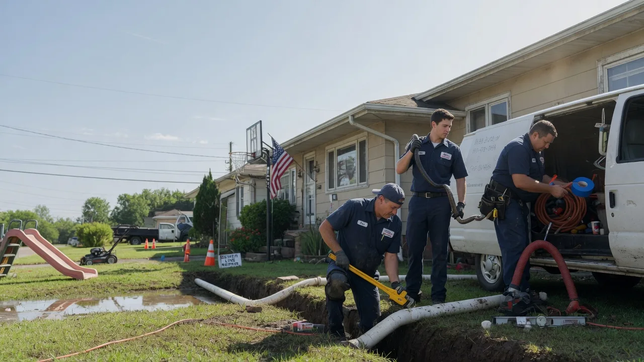 Toilet Installation in Ocean City, MD near me